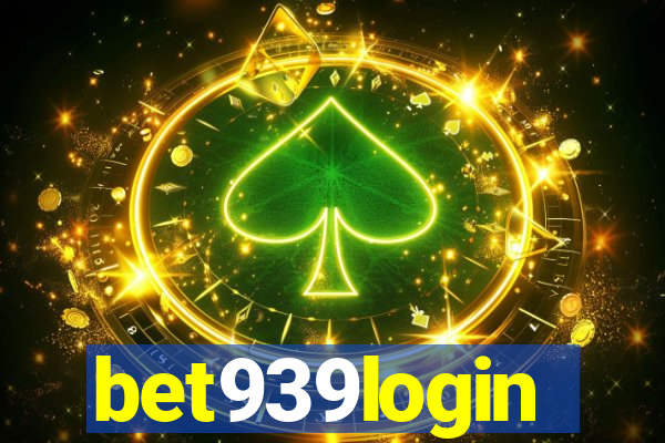 bet939login