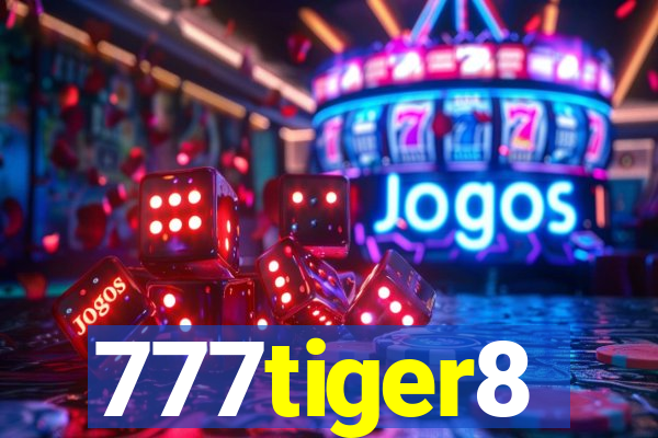 777tiger8