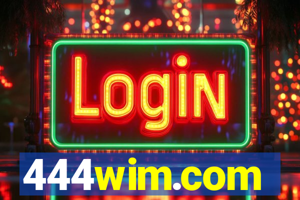 444wim.com