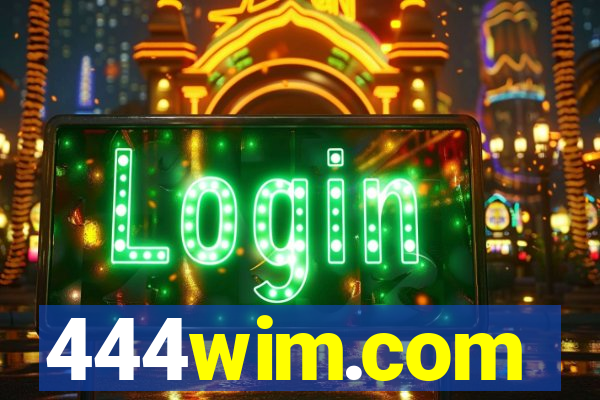 444wim.com