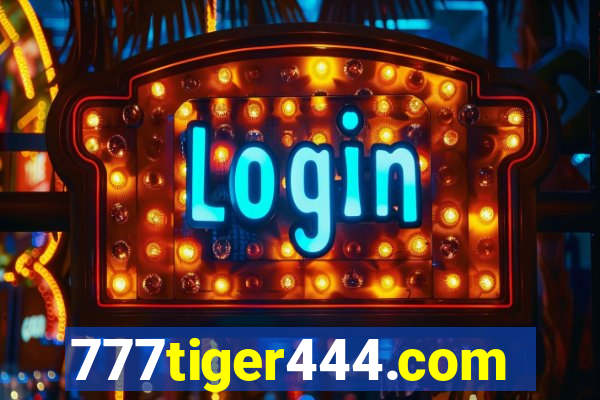 777tiger444.com