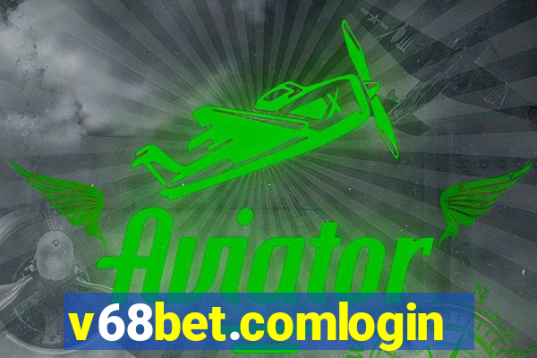 v68bet.comlogin