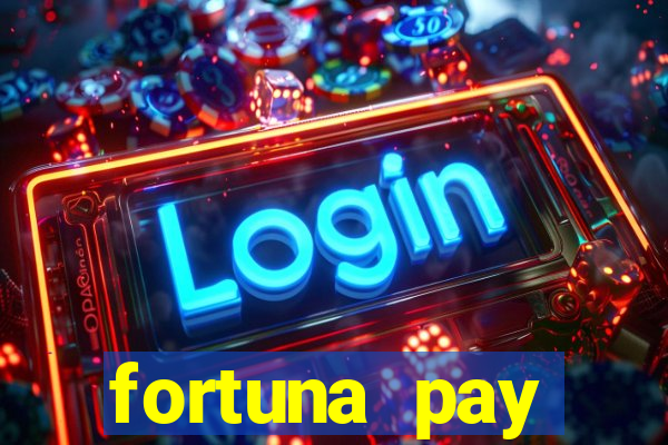 fortuna pay consultoria financeira ltda