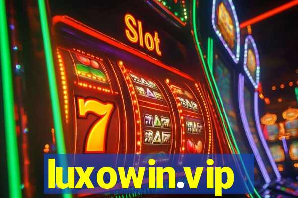 luxowin.vip