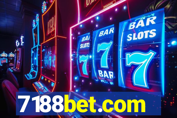 7188bet.com