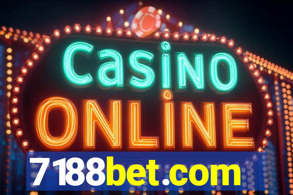 7188bet.com