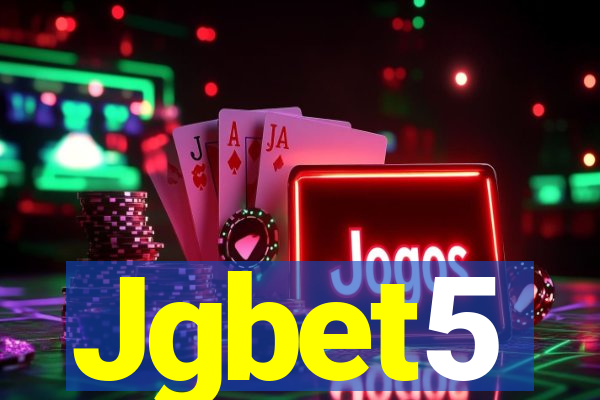 Jgbet5