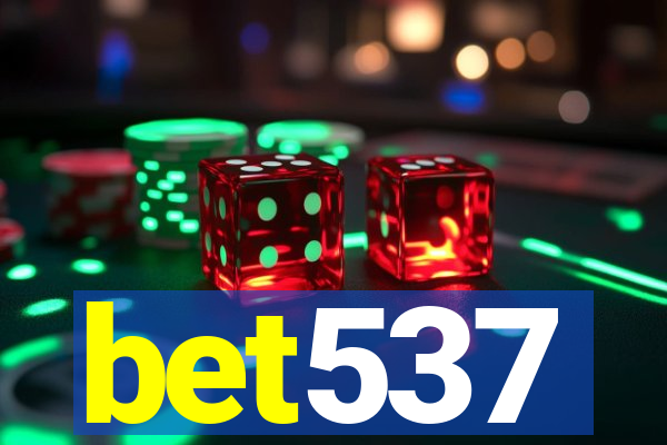 bet537