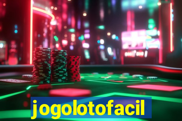 jogolotofacil