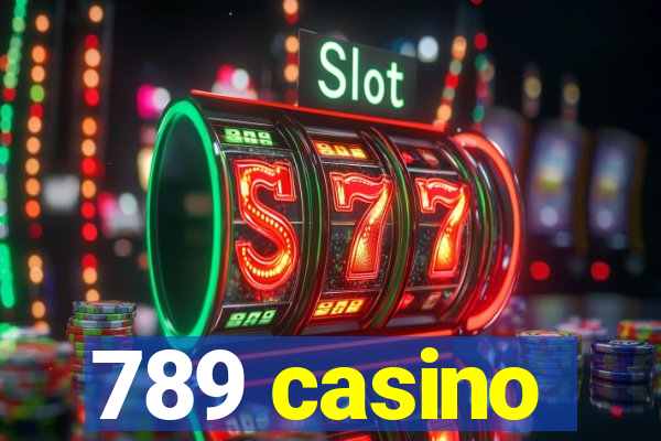 789 casino