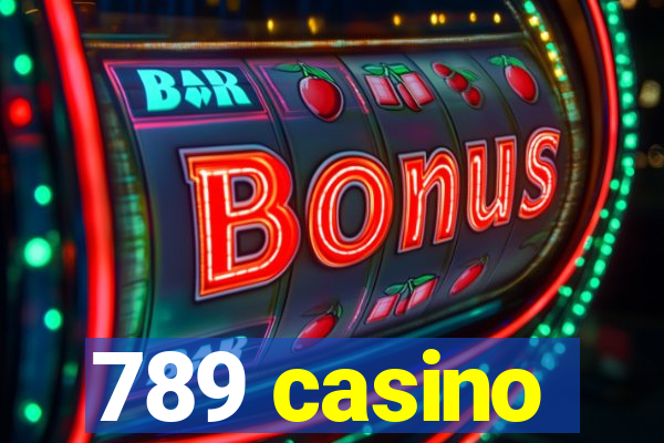 789 casino