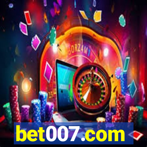 bet007.com