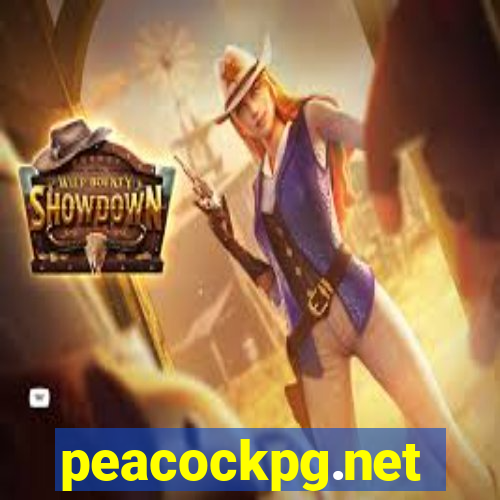 peacockpg.net