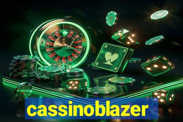 cassinoblazer