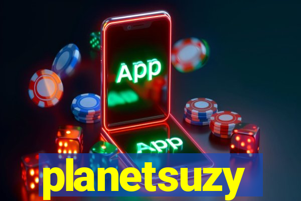 planetsuzy