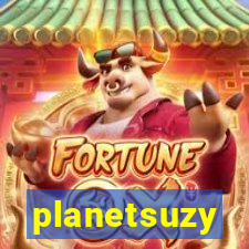 planetsuzy