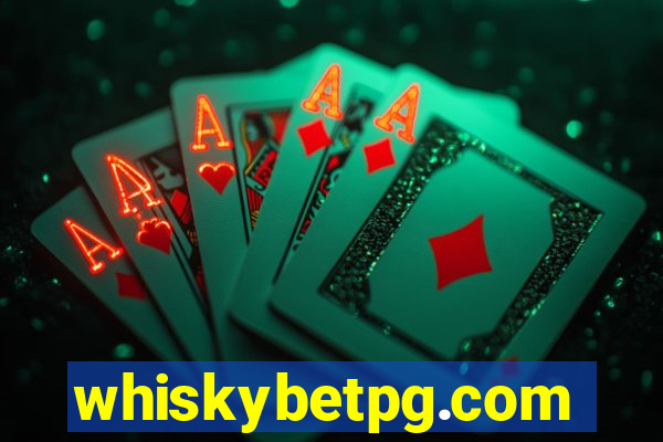 whiskybetpg.com