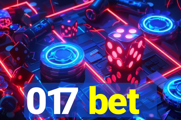 017 bet