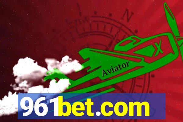 961bet.com