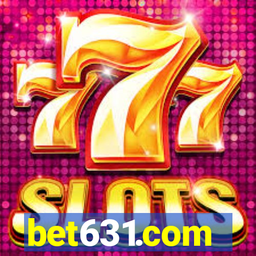 bet631.com