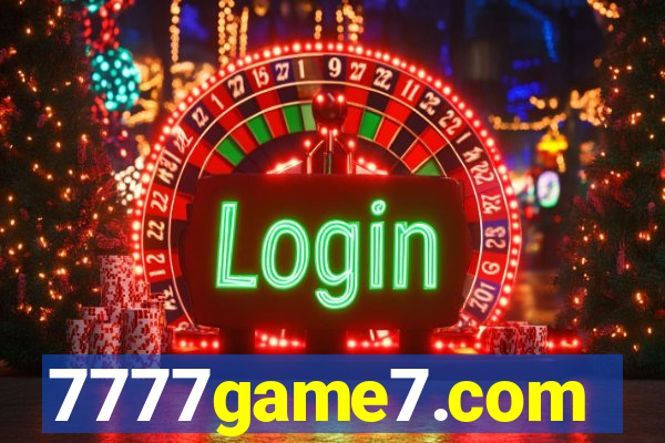 7777game7.com