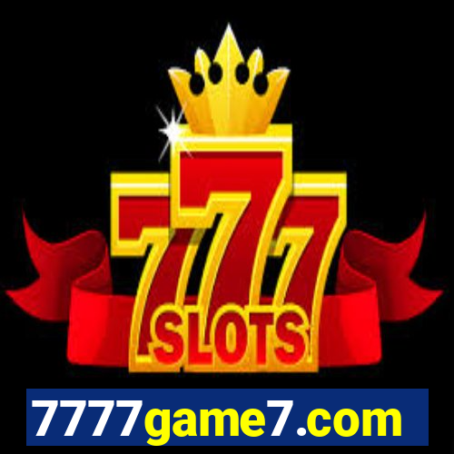 7777game7.com