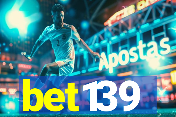 bet139