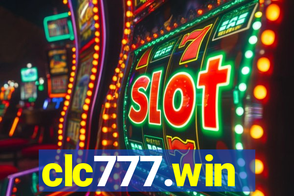 clc777.win