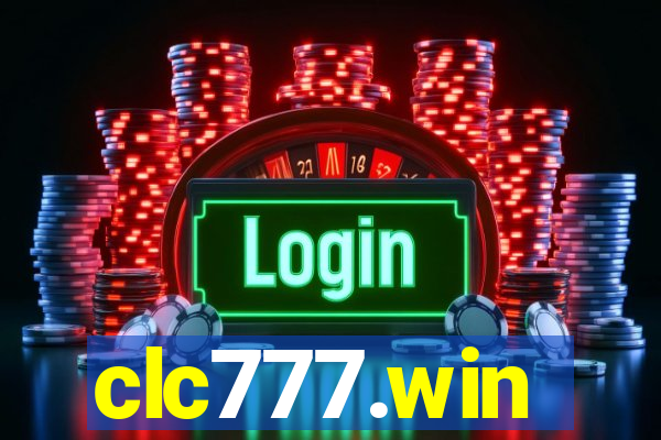 clc777.win