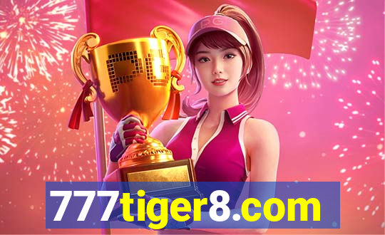 777tiger8.com