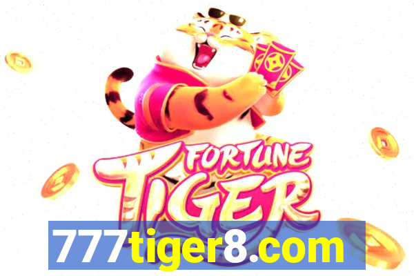 777tiger8.com