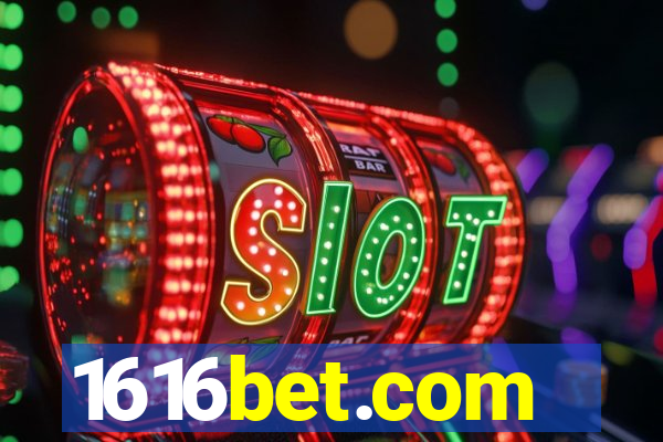 1616bet.com