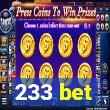 233 bet