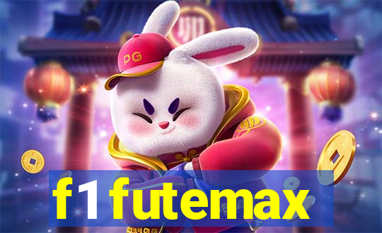 f1 futemax