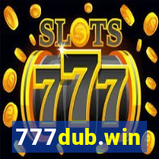 777dub.win