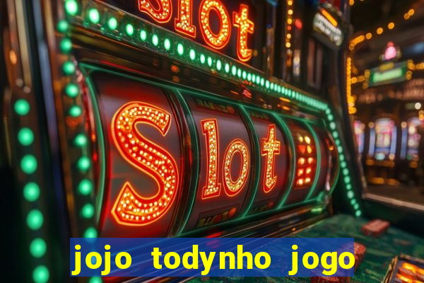 jojo todynho jogo do tigrinho