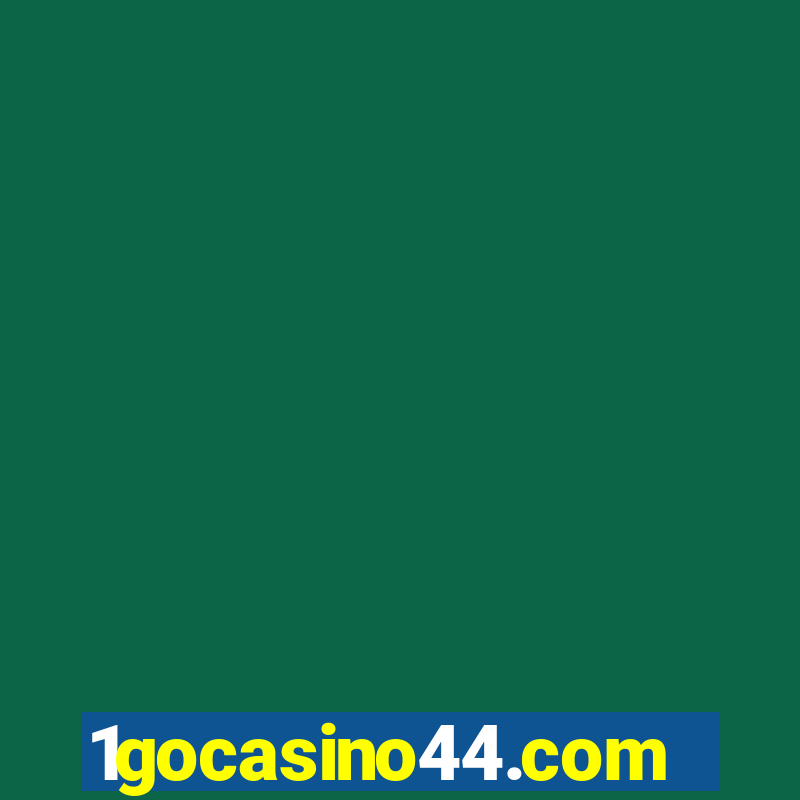 1gocasino44.com