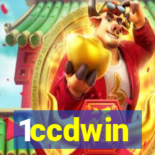 1ccdwin