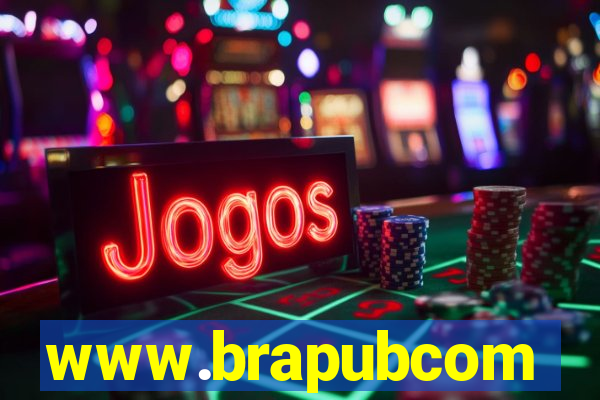 www.brapubcom