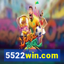 5522win.com