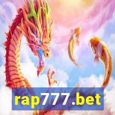 rap777.bet