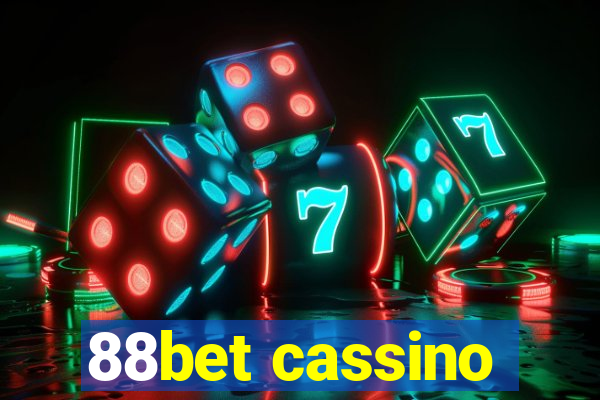 88bet cassino