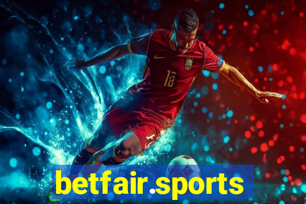 betfair.sports