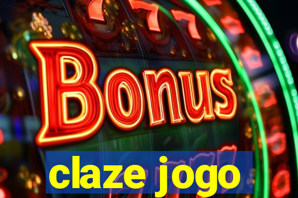 claze jogo