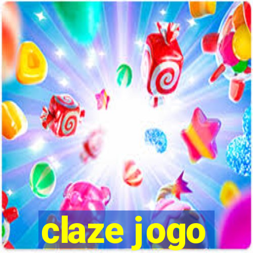 claze jogo