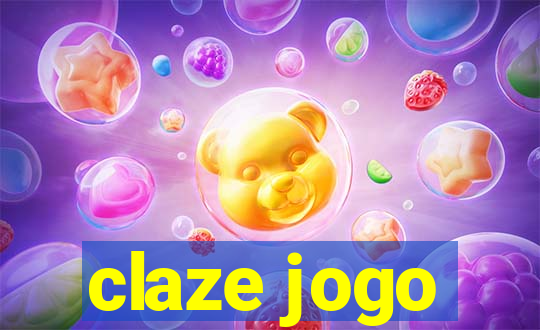 claze jogo