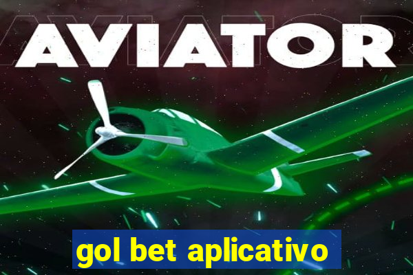 gol bet aplicativo