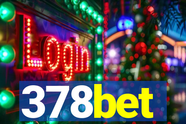 378bet