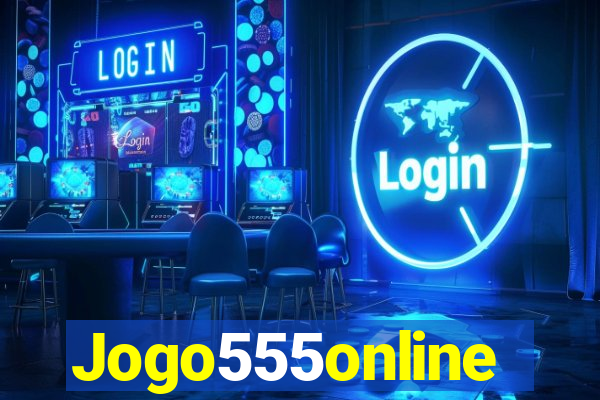 Jogo555online