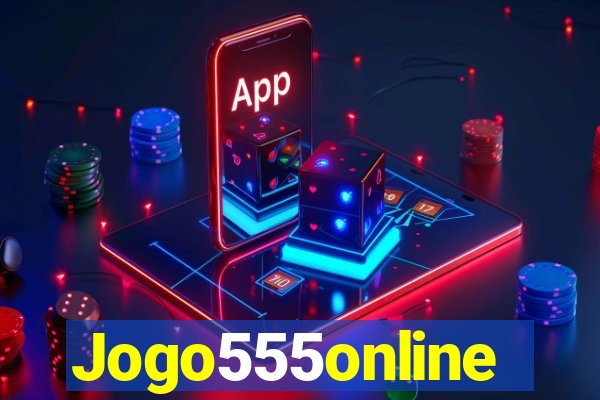 Jogo555online